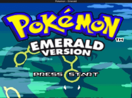 pokemon emulator mac trade