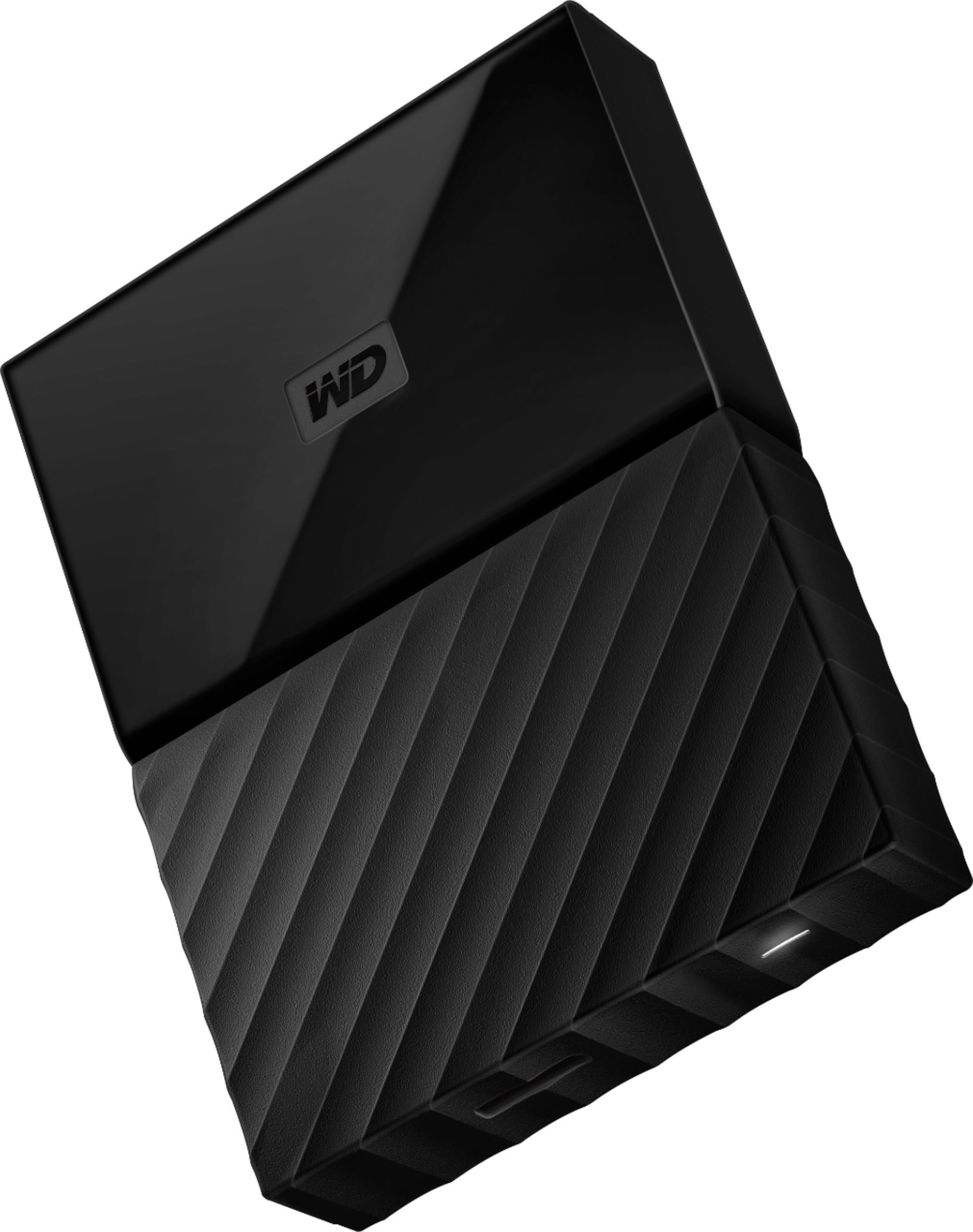 wd passport external hard drive for mac can be used in windows